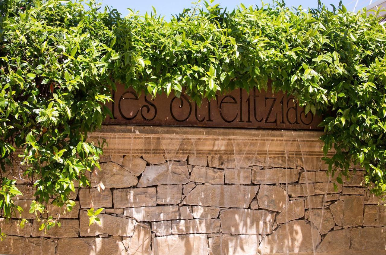 The Originals Résidence, Les Strélitzias Juan-les-Pins Exterior foto