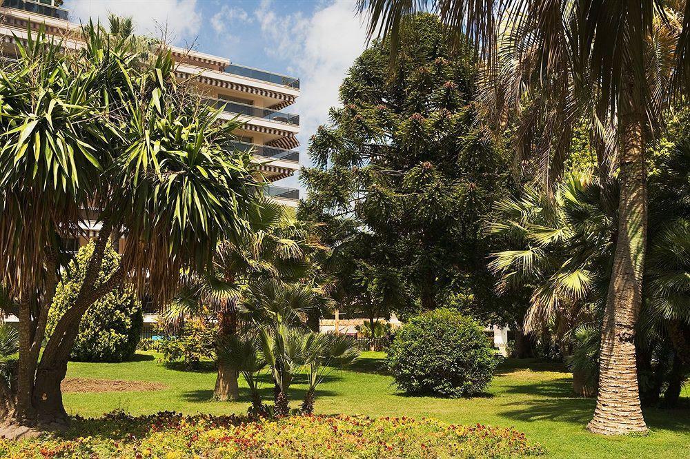 The Originals Résidence, Les Strélitzias Juan-les-Pins Exterior foto